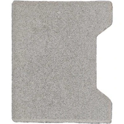 Afbeelding van S top H verbandsteen 20x16,5x8 cm begin/eind grijs
