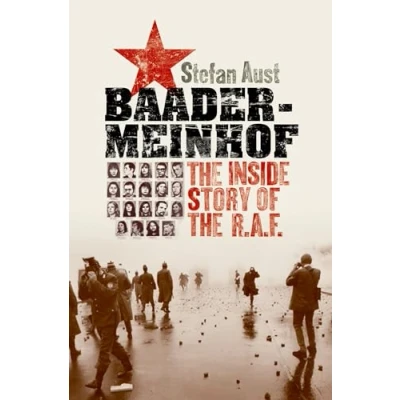 Afbeelding van Baader Meinhof