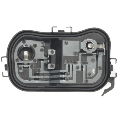 Afbeelding van ULO 1114201 Lampenhouder, achterlicht Links Zonder gloeilamp BMW: 4 Coupe