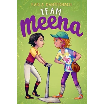 Afbeelding van The Meena Zee Books Team