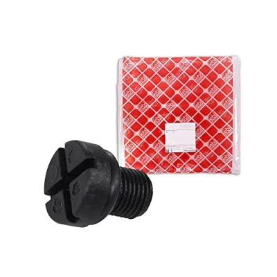 Afbeelding van Febi Bilstein Radiateur ontluchtingsschroef/klep 23750
