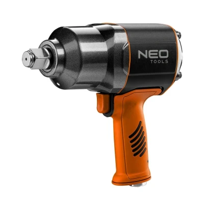 Afbeelding van NEO TOOLS 14 008 Slagschroevendraaier (perslucht)