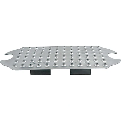 Afbeelding van Sprenger Stijgbeugelzool Bow Balance Edelstaal 12cm