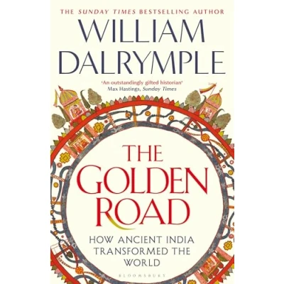 Afbeelding van The Golden Road
