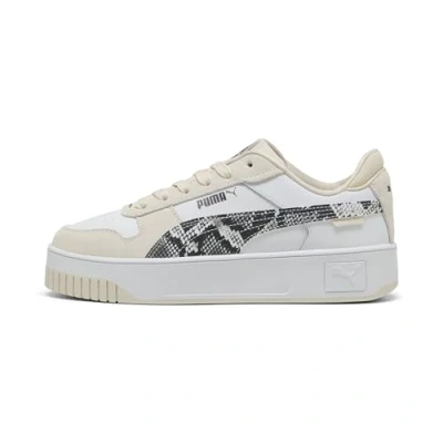 Image de Sneakers Carina Street Snake Chic Femme