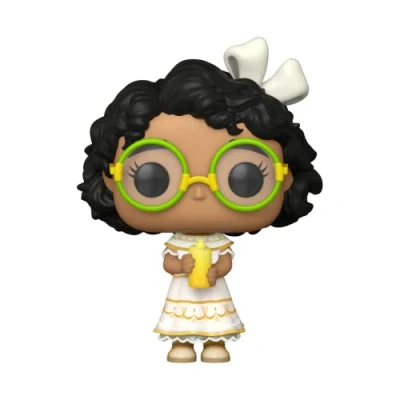 Image de Figurine Funko Pop Disney 100 Mirabel