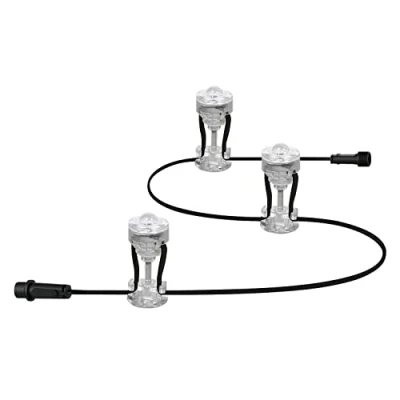 Afbeelding van LEDVANCE Tuinverlichtingsarmatuur LED: voor grond, ENDURA GARDEN DOT / 2,1 W,