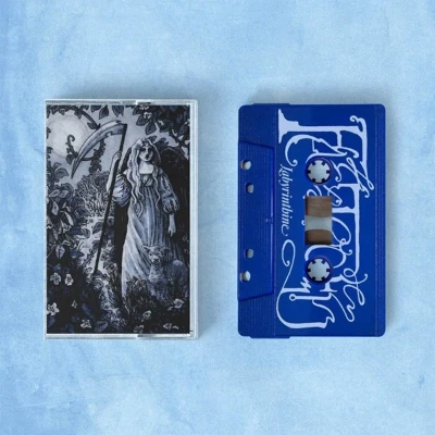 Afbeelding van Faetooth Labyrinthine (MC)