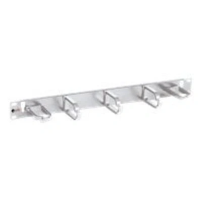 Image de Equip panneau d&#039;agencement de câbles rack 1U 19&quot;