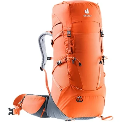 Afbeelding van Deuter Aircontact Core 35+10 Sl trekkingrugzak voor dames