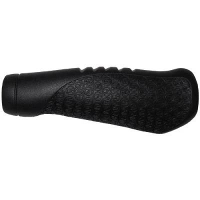 Image de Sram comfort grips black 133mm [sports]
