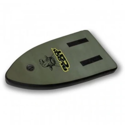 Afbeelding van Black Cat Inflatable Seat Bellyboat