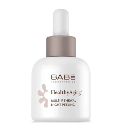Afbeelding van Babé Healthy Aging Night Peeling 30 ml