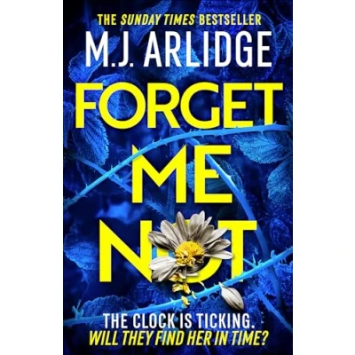 Afbeelding van Forget Me Not