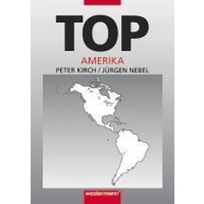 Afbeelding van TOP Erdkunde Amerika
