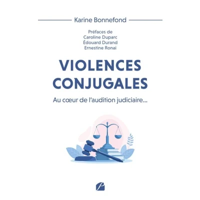 Image de Violences conjugales