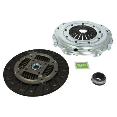 Afbeelding van Valeo Koppelingskit 828392