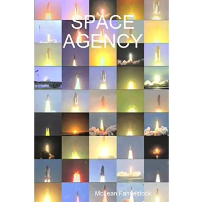 Afbeelding van Space Agency