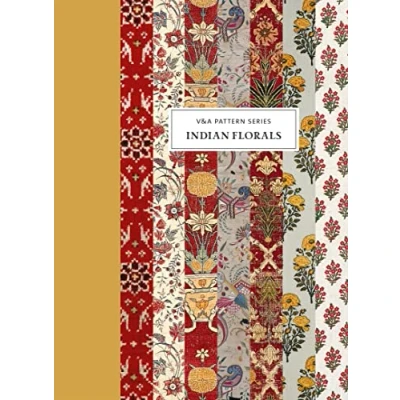 Afbeelding van V&amp;A Pattern