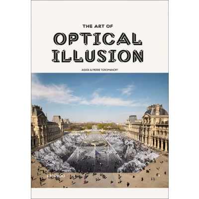 Afbeelding van The Art of Optical Illusion