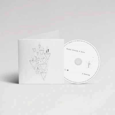 Afbeelding van Ólafur Arnalds A Dawning (CD)