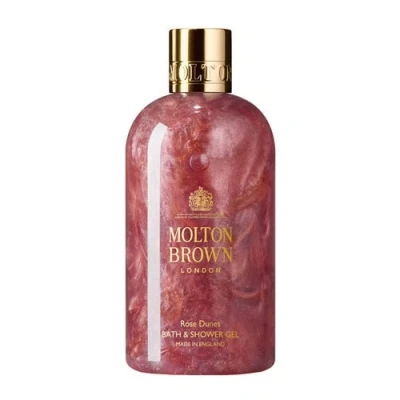 Afbeelding van Molton Brown Rose Dunes Bath &amp; Douchegel 300 ml