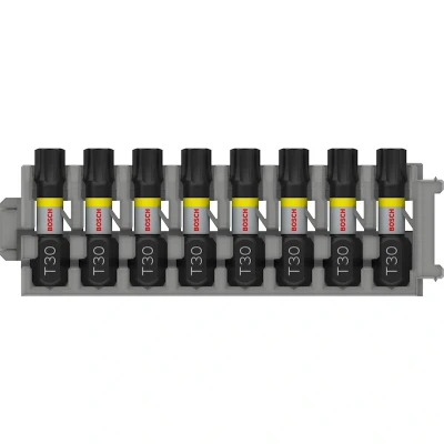 Afbeelding van Bosch Bits Impact 25mm t30(8)