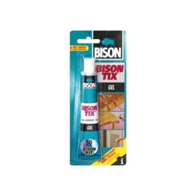 Afbeelding van Onde Bison Tix 50 Ml.