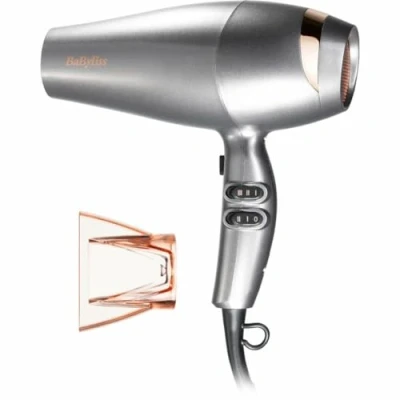 Afbeelding van Babyliss 5336npe Elegance 2100