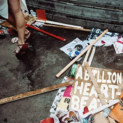 Afbeelding van Mystery Jets Billion Heartbeats