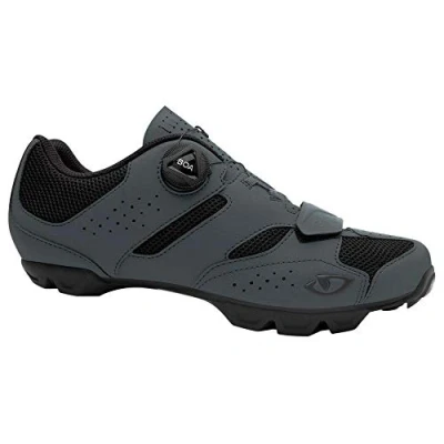 Afbeelding van Giro Cylinder Ii Mtb schoenen Grijs EU 44 Man