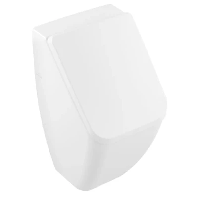 Afbeelding van Villeroy &amp; Boch Venticello deksel voor urinoir met softclose