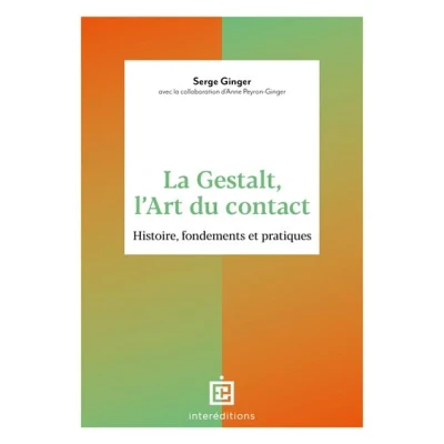 Image de La Gestalt, l&#039;Art du contact