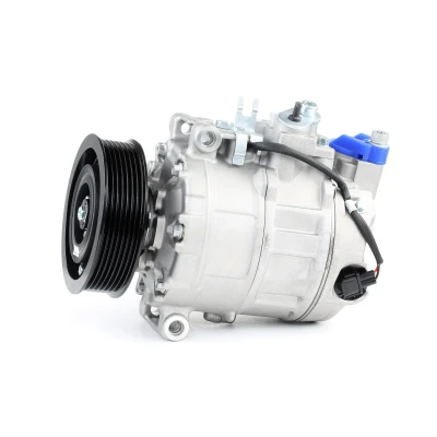 Afbeelding van Nissens Airco compressor 89210