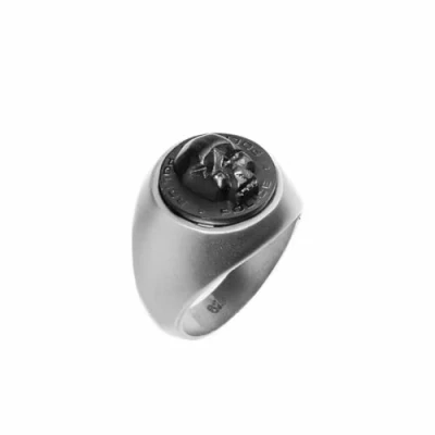 Afbeelding van Ring Heren Police PJ26579RSU.02 64 (24)