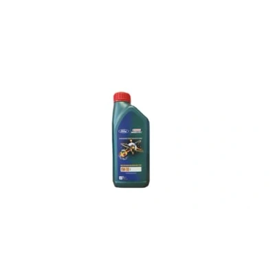 Afbeelding van Castrol Magnatec 0W 30D W 30, 1 liter