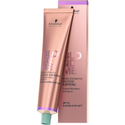 Afbeelding van Schwarzkopf BlondMe Blonde Lifting 60ml Sand