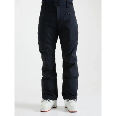 Afbeelding van Peak Performance Men Navtech Pants Black maat S