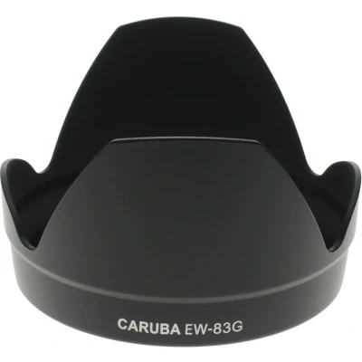 Afbeelding van Caruba EW 83G Zonnekap