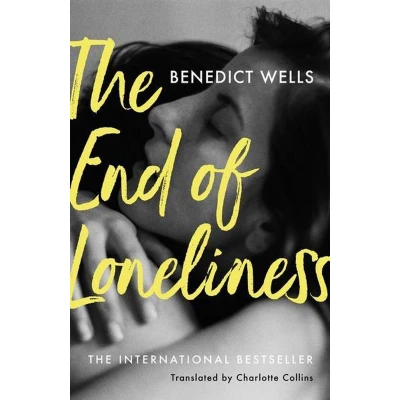 Afbeelding van The End of Loneliness