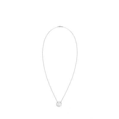 Afbeelding van Elli Blume Ketting silvercoloured, Dames, Maat: 45, Silver coloured