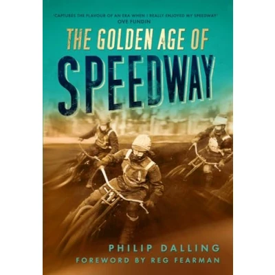 Afbeelding van Golden Age Of Speedway