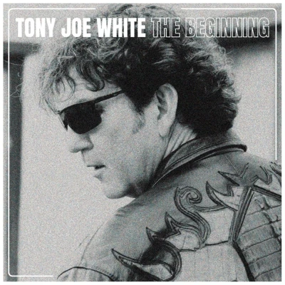 Afbeelding van Tony Joe White Beginning (LP)