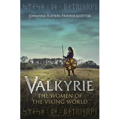 Afbeelding van Valkyrie