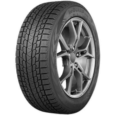 Afbeelding van Yokohama ICEGUARD IG53 225/45 R17 91H personenwagen Winterbanden Banden R5391