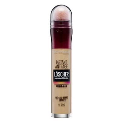 Afbeelding van Maybelline New York Instant Anti Age Concealer 7 ml