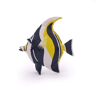 Image de Papo 56026 Figurine Animaux Poisson