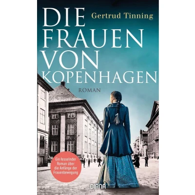 Afbeelding van Die Frauen von Kopenhagen