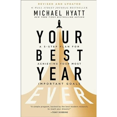 Afbeelding van Your Best Year Ever