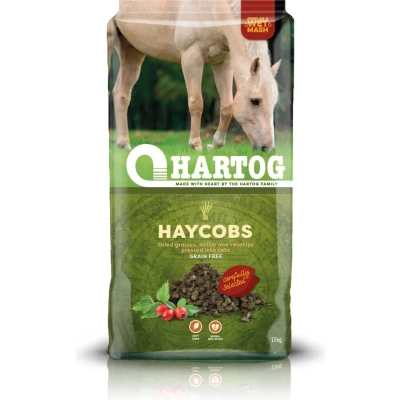 Afbeelding van Hartog Haycobs 15 kg